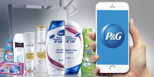 寶潔確認參展中國快消品渠道創新大會，攜手共探日用品貿易銷售新路徑